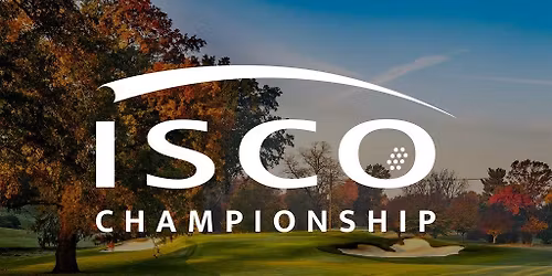 ISCO Championship Weekly & Single Day Admission