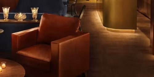 Ponches Literarios en Punch Room