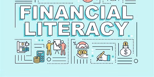 Financial Literacy: Credit, Saving, and Your Financial Future