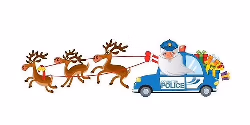 Sleigh bells and Sirens Quarter Auction