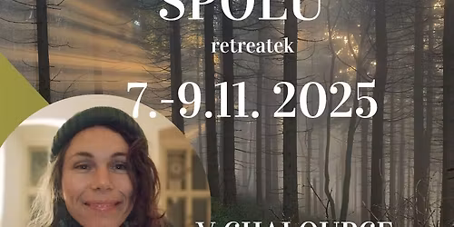 Pod-zimn\u00ed retreat ,,Spolu" 