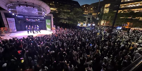 Toronto Korean Festival