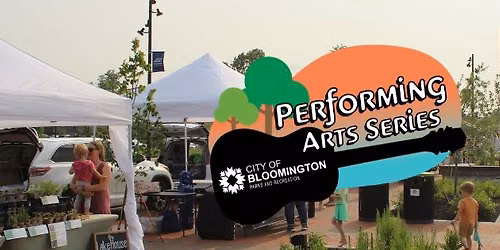 Tuesday Tunes at Hopewell Commons: Low Landers