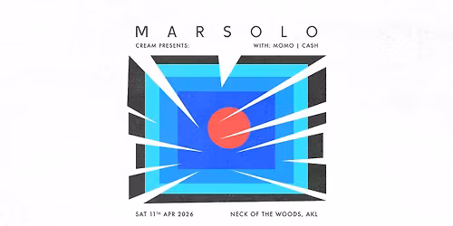 Marsolo | Auckland