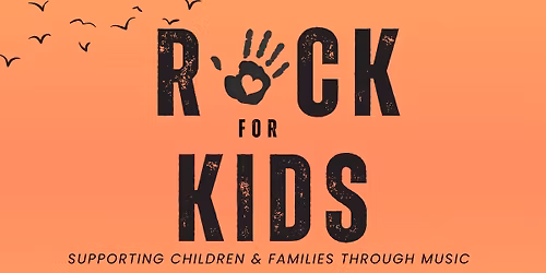 Rock for Kids 2026