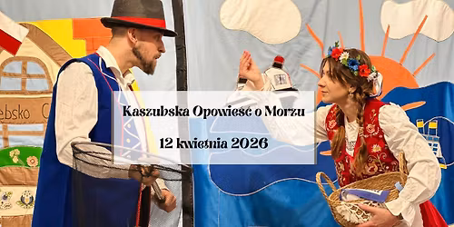 Rodzinne Niedziele ze Sztuk\u0105 - SPEKTAKL I WARSZTATY