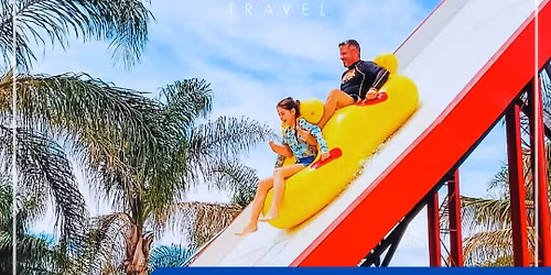 CASTELO PARK AQUÁTICO - 09/11/25 (DOMINGO)