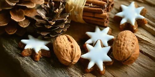 Fyndfika inf\u00f6r julen