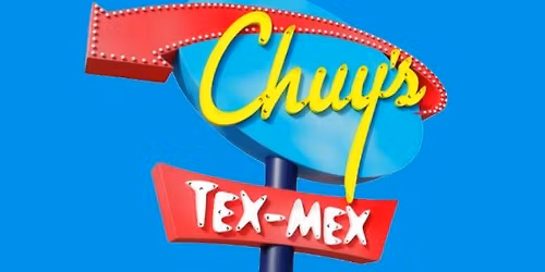 March Meet Up - Chuy's Tex-Mex