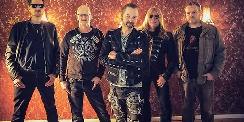 "Rocktober" mit Sanity Law