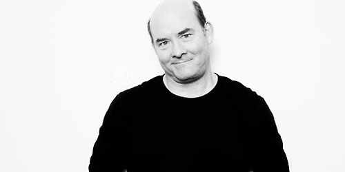David Koechner at Side Splitters Comedy Club
