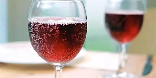 Wine Class - Sparkling Wines of Italy