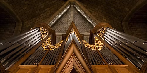 \u5915\u306e\u7948\u308a Organ Concert and Evening Prayer
