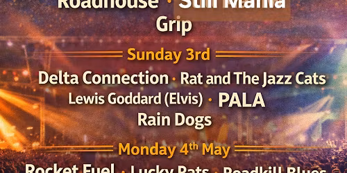 Morley Music Festival