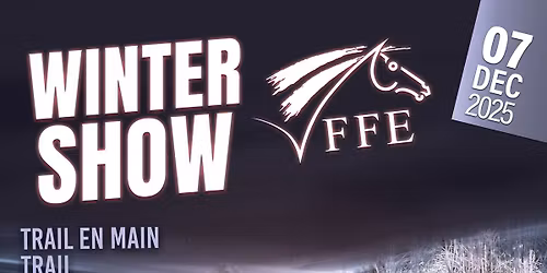 Winter Show FFE
