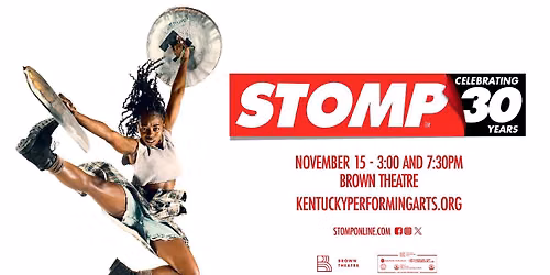 STOMP