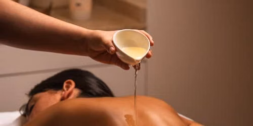 Holistic Equilibrium no Sheraton Cascais Resort