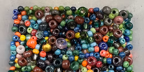 Knot tying for beginners