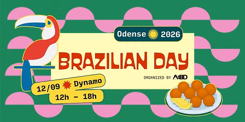 Brazilian Day 2026