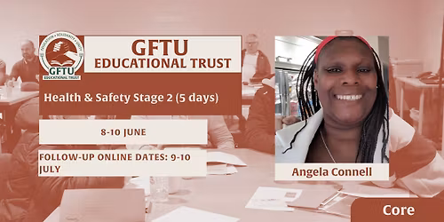 Health & Safety Stage 2 (5 Days)