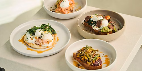Pilates & Brunch at Wild Goose \u2013 Sunday Stretch