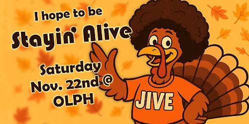 100% Poly at Our Lady of Perpetual Hops