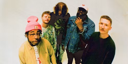 WILLIS w\/ Hotel Fiction