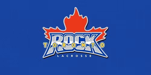 NLL SEMIFINALS Game 3 *If Necessary Toronto Rock vs San Diego Seals