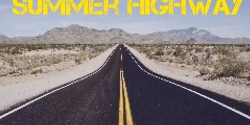 Summer Highway Dance Party at Wing's Vandalia!