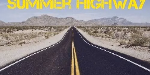 Summer Highway Dance Party at Wing's Vandalia!