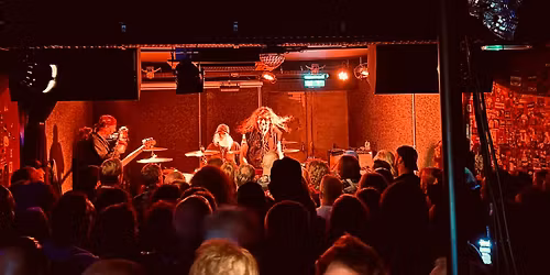 Sigrid 50: swingen en meebl\u00e8ren!