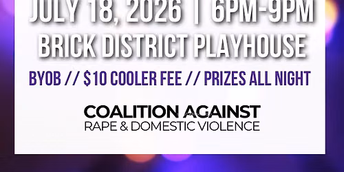 Bingo, Bops & Big Impact | Music Bingo Fundraiser for CARDV