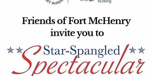 Star-Spangled Spectacular