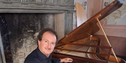 Concerto di Gian Maria Bonino