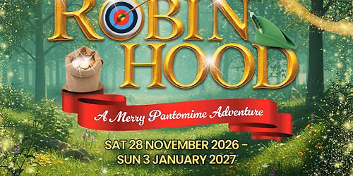 Robin Hood