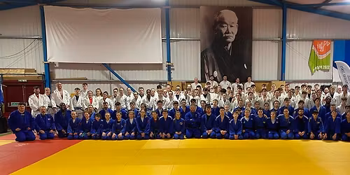 Pre British Champs Prep Camp 2025