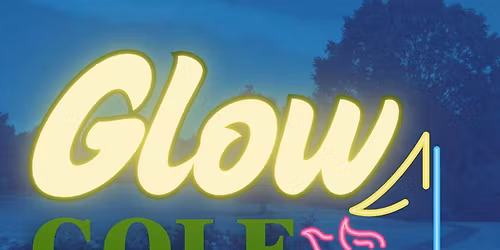 Glow Golf