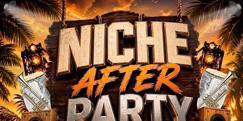 GRUPO NICHE AFTER PARTY
