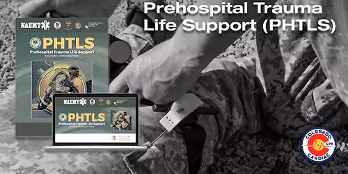 Prehospital Trauma Life Support (PHTLS) Course