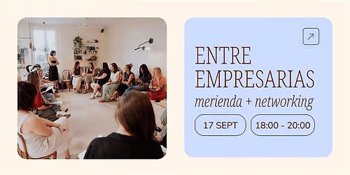 Entre Empresarias