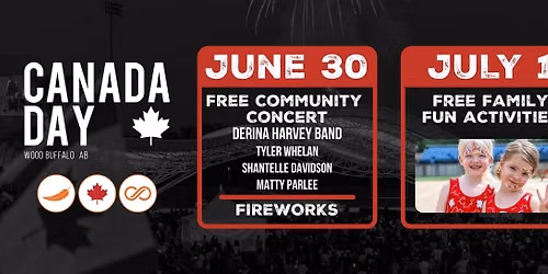 Canada Day 2026