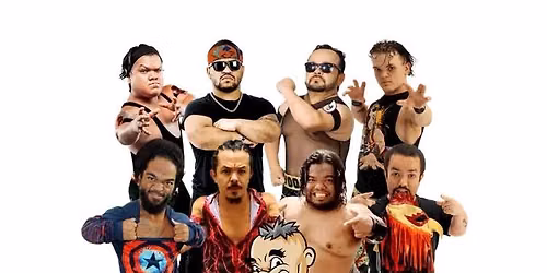 Dwarfanators