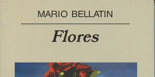 Club de Lectura | Contraescrituras desde la grieta: Flores