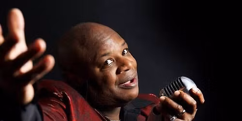 Sunday Soul Sessions - The Soul Man 