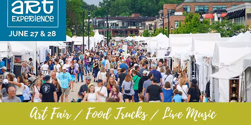 Wayzata Art Experience 2026