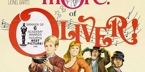 Oliver! (PG) Worthing Screening
