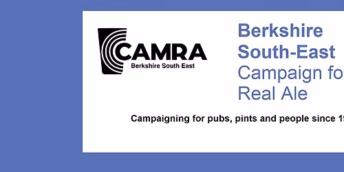Visit to Kingston Beer Festival