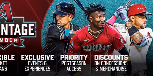 Atlanta Braves at Arizona Diamondbacks at Chase Field