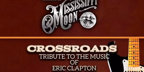 The Doobie Brothers & Eric Clapton Tribute