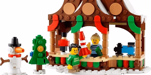 LEGO® Buy, Sell & Swap Day! — Glenview Club Inc